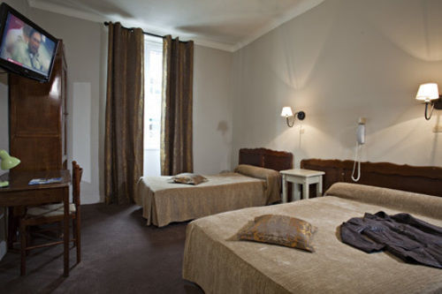 Hotel De Verdun Nice Exteriér fotografie